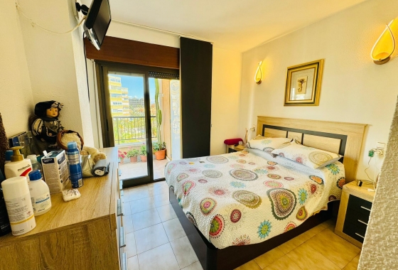 Resale - Apartment - Torrevieja - La Mata