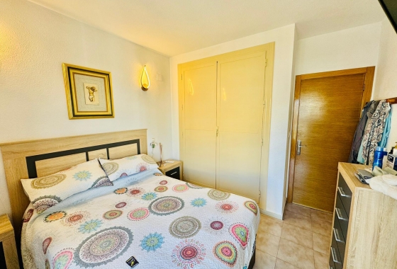 Rynek wtórny - Apartament - Torrevieja - La Mata