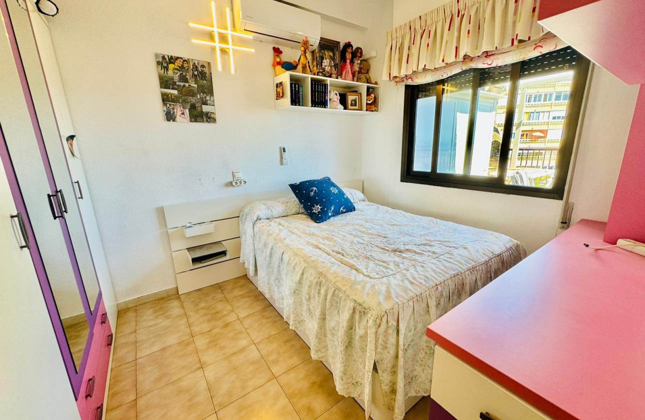 Reventa - Apartment - Torrevieja - La Mata