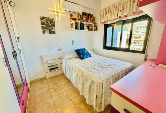 Resale - Apartment - Torrevieja - La Mata