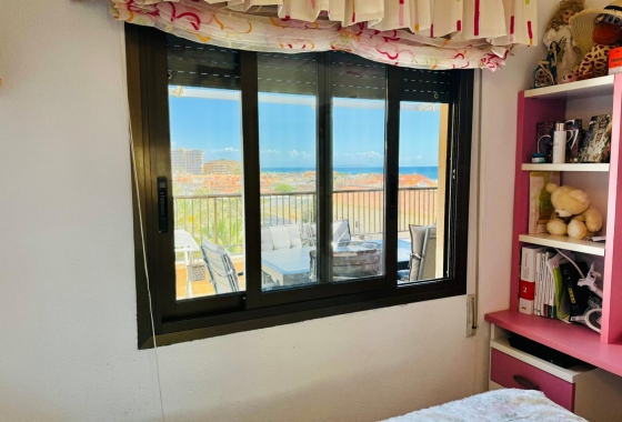 Reventa - Apartment - Torrevieja - La Mata