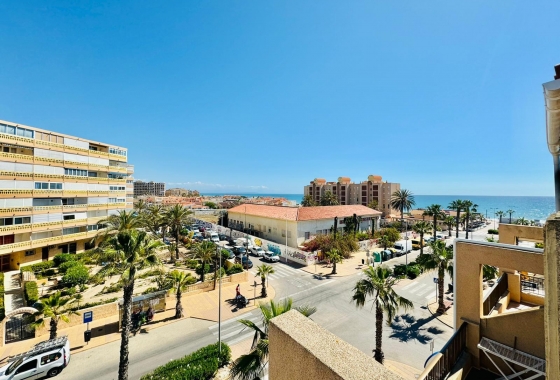 Reventa - Apartment - Torrevieja - La Mata