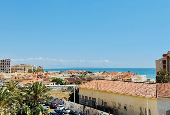 Rynek wtórny - Apartament - Torrevieja - La Mata