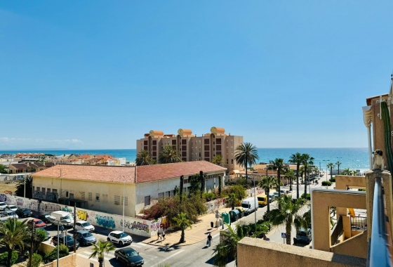 Reventa - Apartment - Torrevieja - La Mata