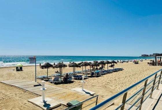 Resale - Apartment - Torrevieja - La Mata