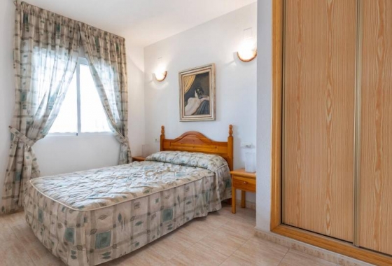 Rynek wtórny - Apartament - Torrevieja - Estacion de autobuses