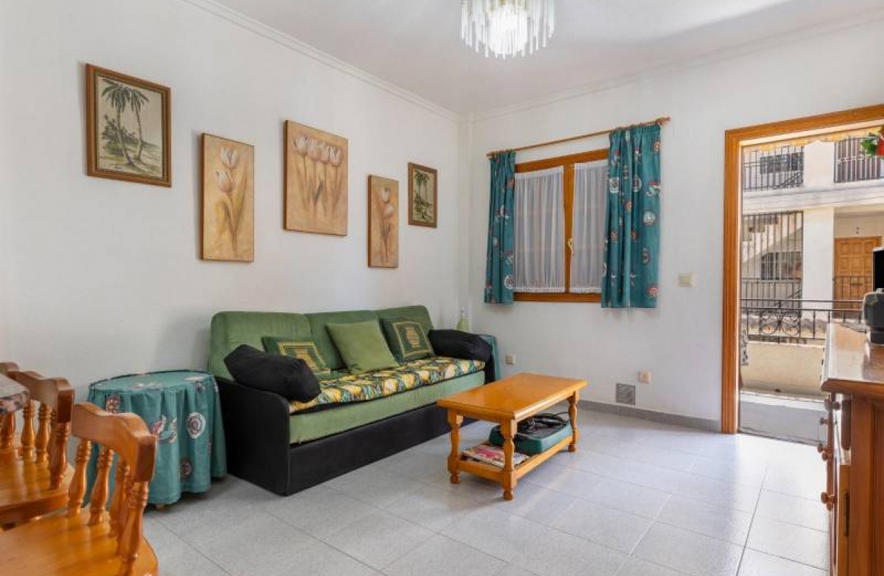 Reventa - Apartment - Torrevieja - Torreblanca