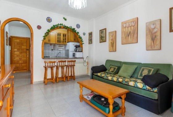 Resale - Apartment - Torrevieja - Torreblanca