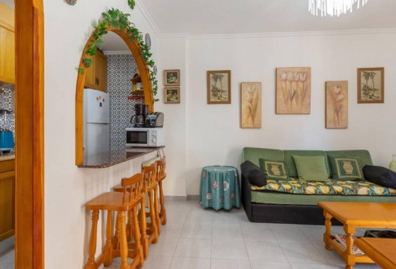 Rynek wtórny - Apartament - Torrevieja - Torreblanca