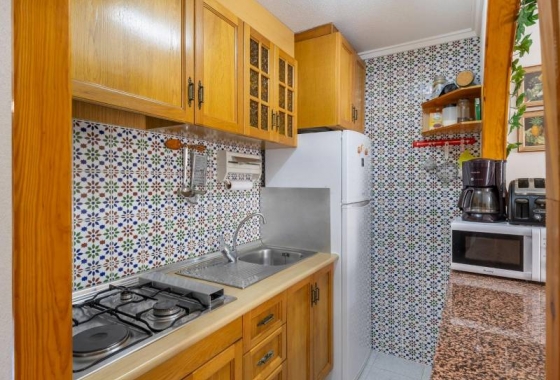 Reventa - Apartment - Torrevieja - Torreblanca