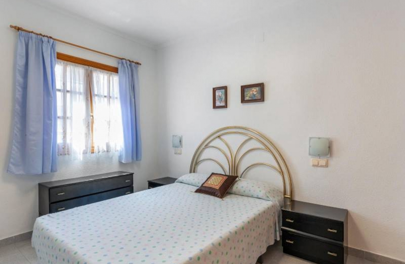 Rynek wtórny - Apartament - Torrevieja - Torreblanca