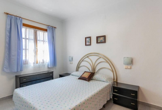 Rynek wtórny - Apartament - Torrevieja - Torreblanca