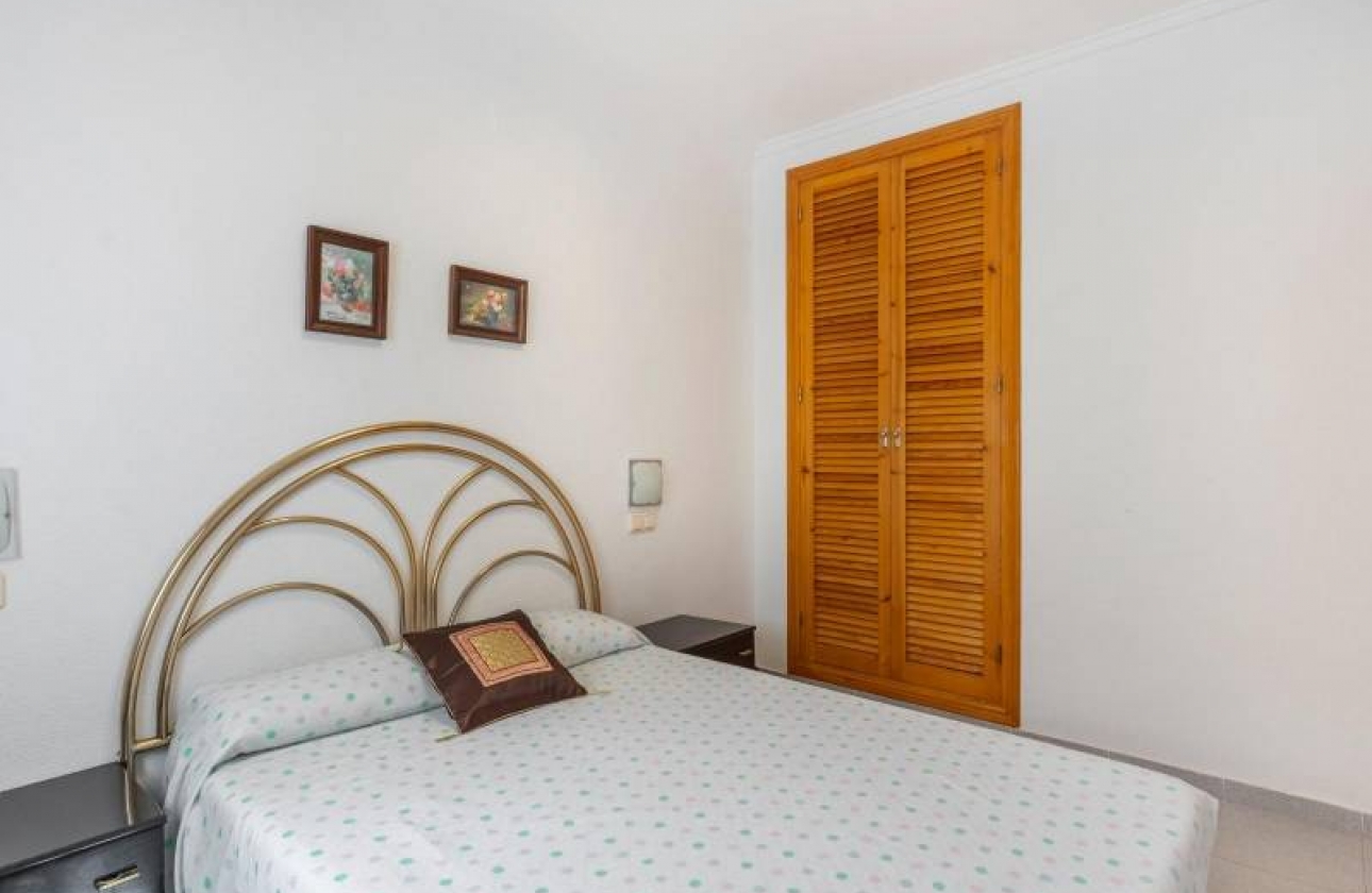 Reventa - Apartment - Torrevieja - Torreblanca