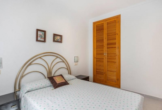 Reventa - Apartment - Torrevieja - Torreblanca