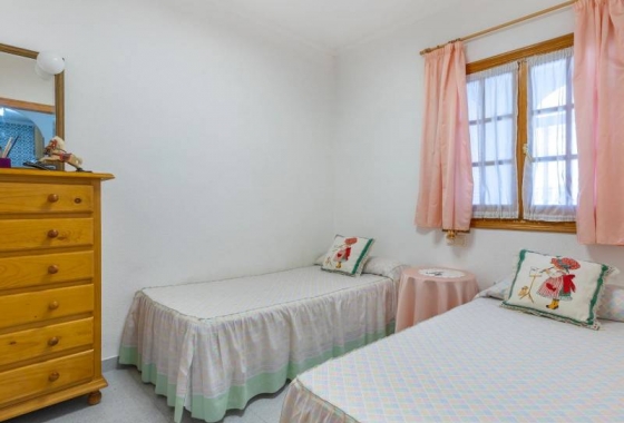 Rynek wtórny - Apartament - Torrevieja - Torreblanca