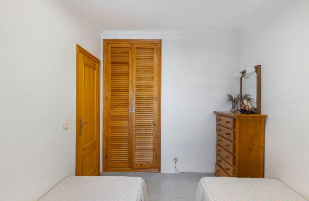 Resale - Apartment - Torrevieja - Torreblanca