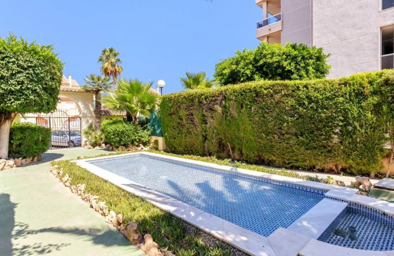 Reventa - Apartment - Torrevieja - Torreblanca