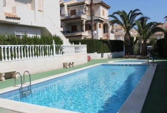 Reventa - Apartment - Torrevieja - Torreblanca