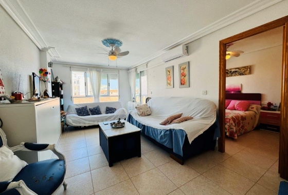 Resale - Apartment - Torrevieja - La Mata