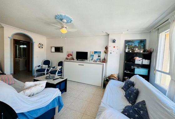 Resale - Apartment - Torrevieja - La Mata