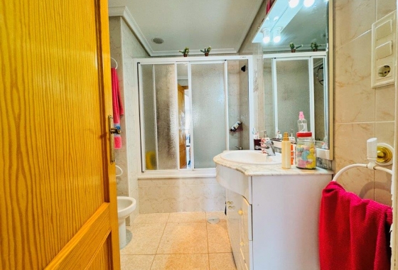 Rynek wtórny - Apartament - Torrevieja - La Mata