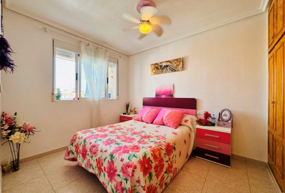 Rynek wtórny - Apartament - Torrevieja - La Mata