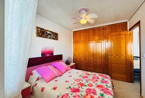 Rynek wtórny - Apartament - Torrevieja - La Mata