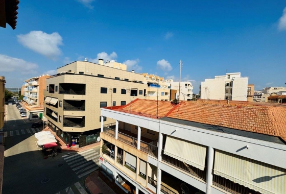 Resale - Apartment - Torrevieja - La Mata