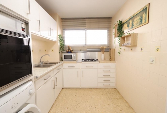 Rynek wtórny - Apartament - Alicante - Barrio Obrero