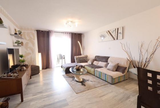 Rynek wtórny - Apartament - Alicante - Barrio Obrero