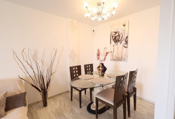 Rynek wtórny - Apartament - Alicante - Barrio Obrero