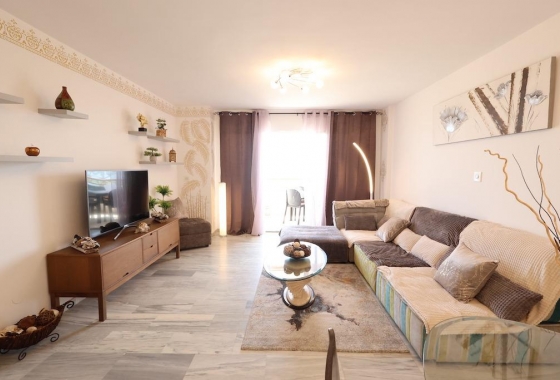 Rynek wtórny - Apartament - Alicante - Barrio Obrero