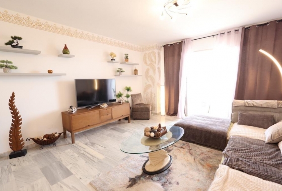 Rynek wtórny - Apartament - Alicante - Barrio Obrero