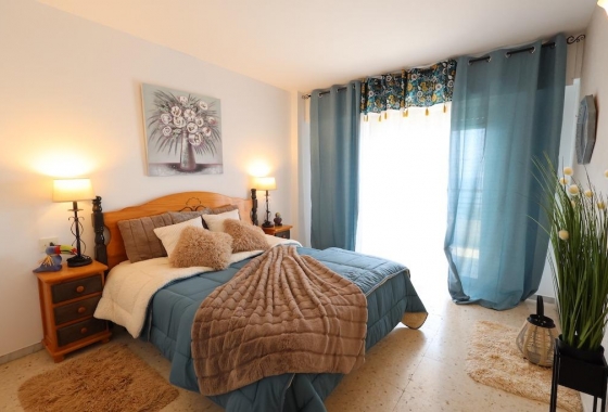 Rynek wtórny - Apartament - Alicante - Barrio Obrero