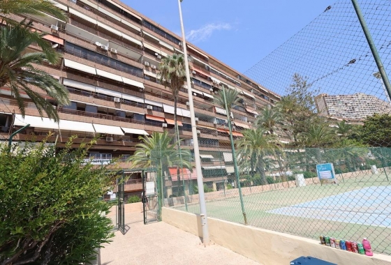 Rynek wtórny - Apartament - Alicante - Barrio Obrero