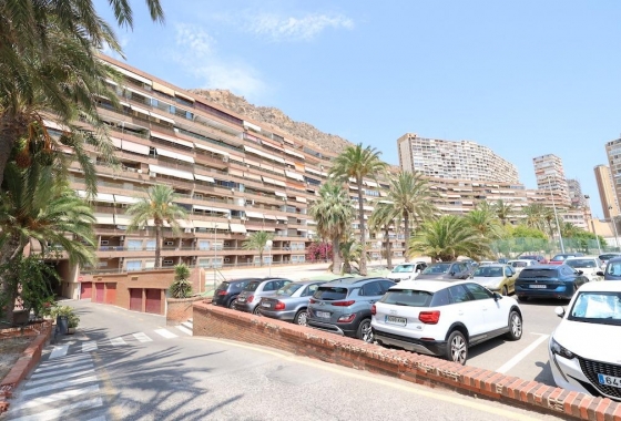 Resale - Apartment - Alicante - Barrio Obrero