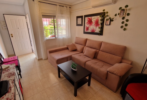 Rynek wtórny - Apartament - Orihuela Costa - Los Almendros