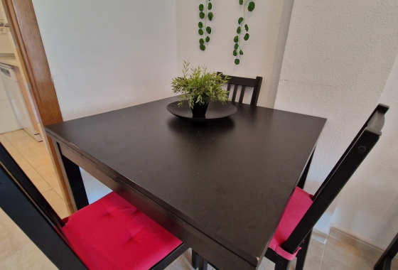 Rynek wtórny - Apartament - Orihuela Costa - Los Almendros