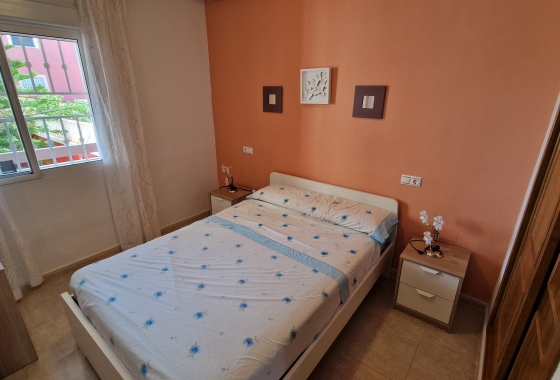 Rynek wtórny - Apartament - Orihuela Costa - Los Almendros