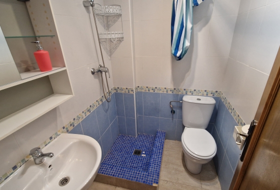 Rynek wtórny - Apartament - Orihuela Costa - Los Almendros