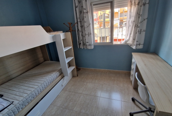 Rynek wtórny - Apartament - Orihuela Costa - Los Almendros