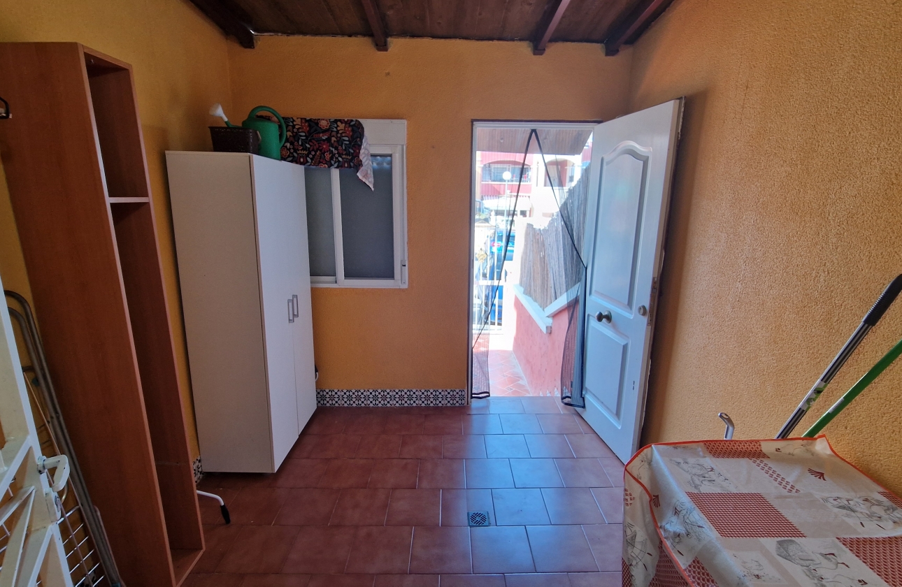 Rynek wtórny - Apartament - Orihuela Costa - Los Almendros