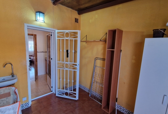 Rynek wtórny - Apartament - Orihuela Costa - Los Almendros