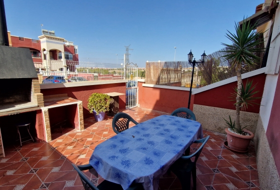 Rynek wtórny - Apartament - Orihuela Costa - Los Almendros