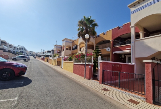 Resale - Apartment - Orihuela Costa - Los Almendros