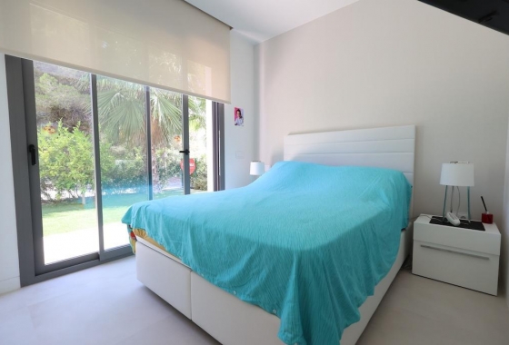 Reventa - Villa - San Miguel de Salinas - Las Colinas golf and beach resort