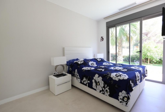 Resale - Villa - San Miguel de Salinas - Las Colinas golf and beach resort