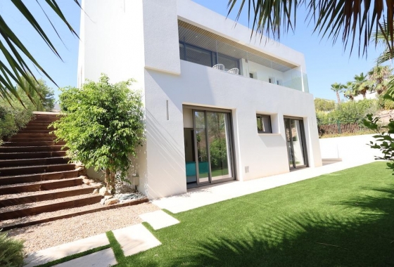 Reventa - Villa - San Miguel de Salinas - Las colinas golf and country club