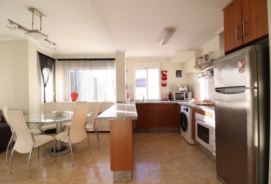 Rynek wtórny - Penthouse - Orihuela Costa - Campoamor