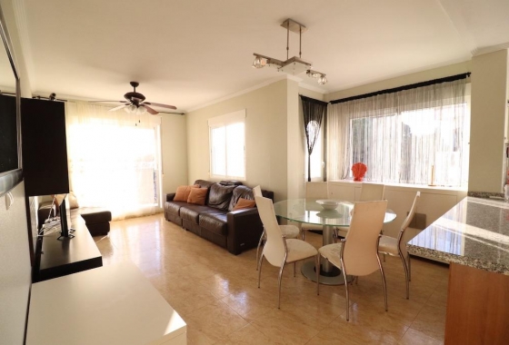 Rynek wtórny - Penthouse - Orihuela Costa - Campoamor